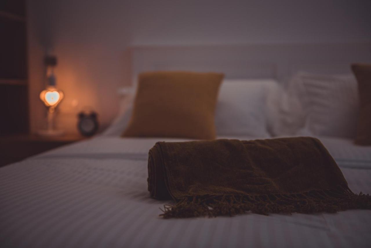 Tam Centre Luxury Serviced Apartments Тирана Екстер'єр фото