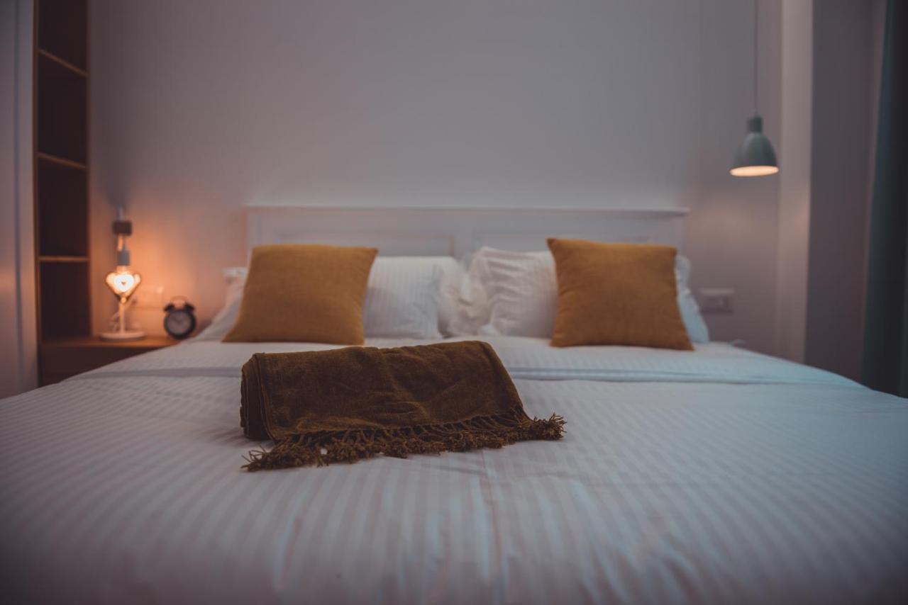 Tam Centre Luxury Serviced Apartments Тирана Екстер'єр фото