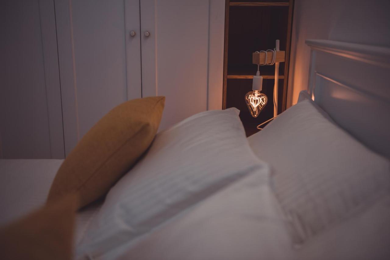 Tam Centre Luxury Serviced Apartments Тирана Екстер'єр фото