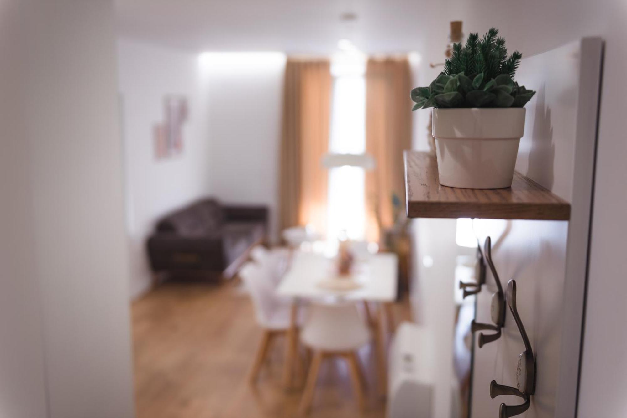Tam Centre Luxury Serviced Apartments Тирана Екстер'єр фото