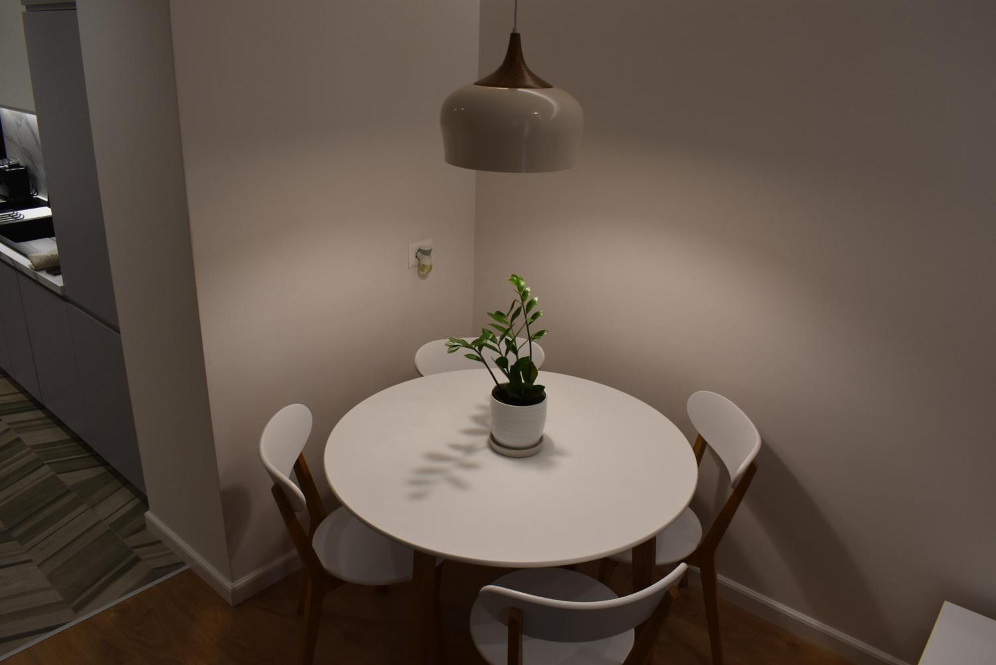 Tam Centre Luxury Serviced Apartments Тирана Екстер'єр фото