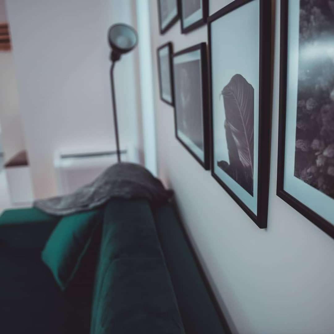Tam Centre Luxury Serviced Apartments Тирана Екстер'єр фото