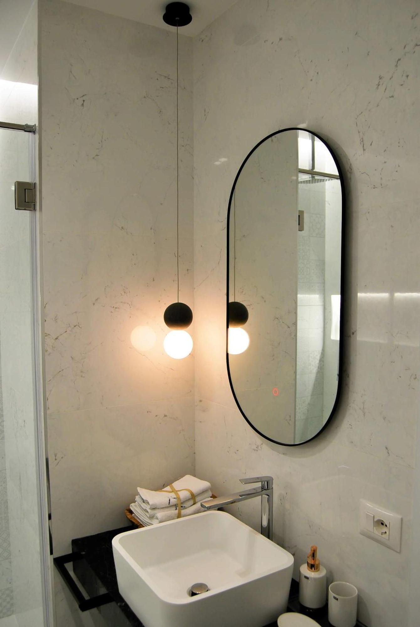 Tam Centre Luxury Serviced Apartments Тирана Екстер'єр фото